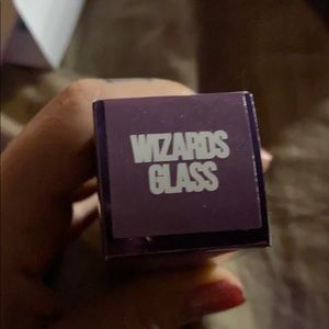 Jeffree Star The Gloss WIZARDS GLASS💜 TAKEN